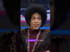 The legacy of Prince proves that perseverance is the key to success. #Prince #ArsenioHall