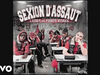 Sexion d'Assaut - J'ai pas les Loves (Audio officiel)