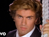 George Michael - Careless Whisper (Lyrics in English and Brazilian Portuguese)