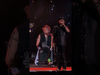 'Here I am...will you send me an angel?' | Scorpions live at Hellfest 2015