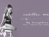 Ariana Grande - Cadillac Song (Visualizer)