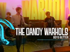 The Dandy Warhols - Boys Better (Live on Recovery 1998)