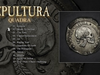 SEPULTURA - Quadra (Official Full Album Stream)