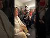 Elton John - The ultimate backstage Joni Jam with Joni, Brandi, Chappell, Lucy, Blake and all #hollywoodbowl