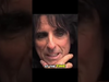 Alice Cooper - Surviving the Rock Star Life #music #rock