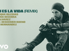 ASI ES LA VIDA (Remix - Audio)
