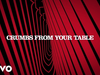 U2 - Crumbs From Your Table (Remastered 2024 / Visualiser)