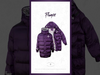 Warm up for the winter with the latest outerwear at store.prince.com #Prince