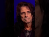 Alice Cooper - There was no craving. For 37 years, there was no craving.