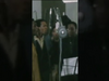 The Temptations - Travel back in time and see the guys laying down vocals for “Sorry Is A Sorry Word” in the studio!