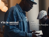 Oxmo Puccino - V'la le second (Audio Officiel) (feat. Mairo)