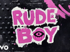 Fedde Le Grand - Rude Boy (Visualizer)