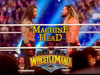 Machine Head - MH X WWE =