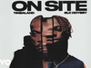 Timbaland - ON SITE (Official Visualizer)