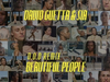 David Guetta & Sia - Beautiful People (D.O.D remix) (Visualizer)