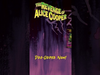 Pre-Order The Revenge Of Alice Cooper Now!