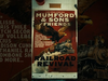 Mumford & Sons - all aboard. announcing our railroad revival tour with friends. AGORA members get first access.