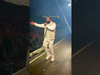 Craig David - 7 Days up close with you all Best part of the night! Thank you Bristol ️