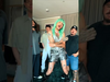 Tokio Hotel - I think they liked it! #tokiohotel #NewMusic #howtolove #unreleased #shorts