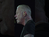 “Whack-for-my-daddy-o... ☘️” #Metallica #M72Tampa #MetOnTour