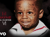 Lil Wayne - King Carter (Visualizer)