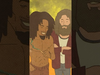 Bob Marley - Musician Lee Jaffe recalls meeting Bob & being blown away hearing Trenchtown Rock for the 1st time!
