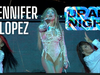 Jennifer Lopez | UP ALL NIGHT | BIRTHDAY Live In Lucca, Italy