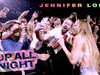 Jennifer Lopez | UP ALL NIGHT Summer Shows 2025 | Surprise Meeting Fans In Madrid