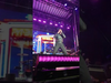 Pitbull - Thank you Lallycooler and all the fans who came out! Y'all were on fire daleeee