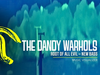 The Dandy Warhols - Root of all Evil (New Bass) Visualizer