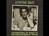 Status Quo Ma Kelly's Greasy Spoon