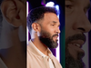 Craig David - Here's my take on the legendary ​⁠@philcollins classic, ‘In the Air Tonight