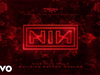 Nine Inch Nails - Building Better Worlds (Official Visualizer)
