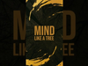 Scorpions From The First Sting - Mind Like A Tree