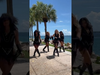Pitbull - You know we had to get the BADDEST to do it @themostbadones DAMN I LOVE MIAMI DALEEE