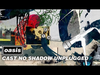 Oasis - ‘Cast No Shadow (Unplugged)' Official Visualiser