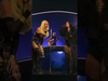 Gwen Stefani - This superwoman @dualipa invited me up to her stage.. everybody singing Don't Speak with us ily