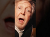 Paul McCartney Rocks The Bowery – Tour Diary