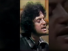 The best thing to do after a long, long day is to turn on some Billy Joel
