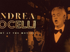 Andrea Bocelli – A Night of Movie Magic