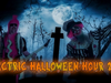 Machine Head - ELECTRIC HALLOWEEN HOUR