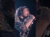 INXS - Sneak peak of this Sunday's Live at Wembley broadcast. Australia, tune into Channel 7!