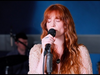Florence + The Machine — Cosmic Love (Live @ SiriusXM)