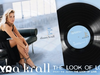 Diana Krall - The Look Of Love (Visualizer)