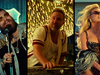 David Guetta - Gone Gone Gone