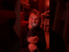 Axel Bauer - Montre-moi ton côté sombre #halloween #axelbauer #bauer