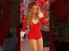 Mariah Carey - It's Christmastime in Vegas! #AllIWantforChristmasIsYou #shorts