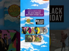 Prince - The Around The World In A Day @r@recordstoredayingles boxset is now available for Black Friday.