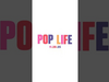 Prince - Pop Life: 40 years later Pop Life's first-ever , released this Friday, November 28th