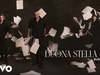 Eros Ramazzotti - Buona stella (Official Visual Video) (feat. Elisa)